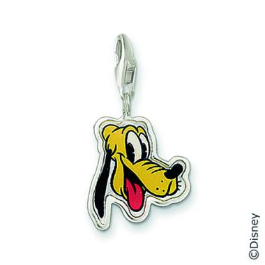 Pluto fej