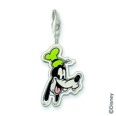 Goofy fej