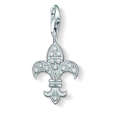 Fleur-de-lis
