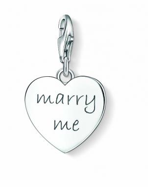 Szív-marry me