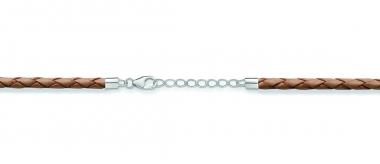 Leather band. appr