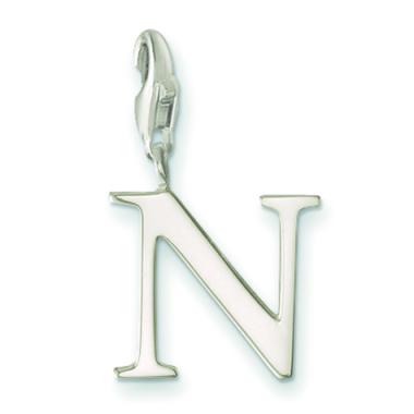 N
