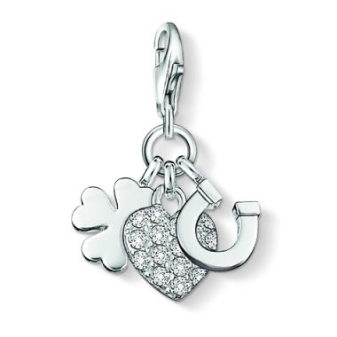 Szerencse charm
