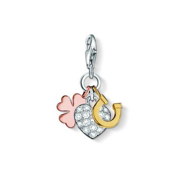 Lucky charm